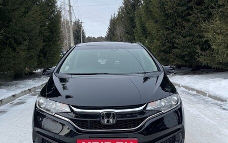 Honda Fit III, 2019 год, 1 270 000 рублей, 3 фотография