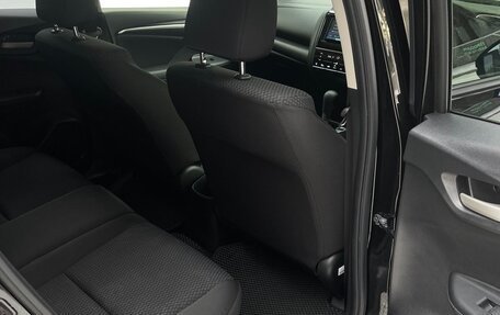 Honda Fit III, 2019 год, 1 270 000 рублей, 11 фотография