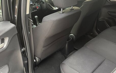 Honda Fit III, 2019 год, 1 270 000 рублей, 13 фотография