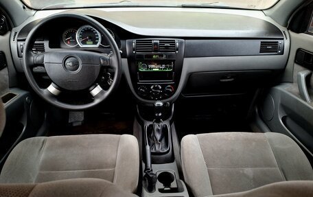 Chevrolet Lacetti, 2007 год, 190 000 рублей, 11 фотография