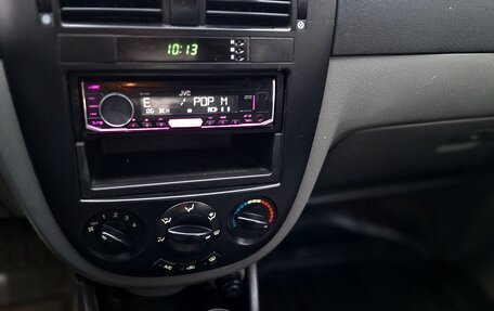 Chevrolet Lacetti, 2007 год, 190 000 рублей, 16 фотография