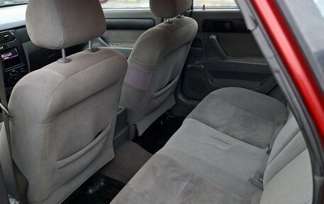 Chevrolet Lacetti, 2007 год, 190 000 рублей, 20 фотография