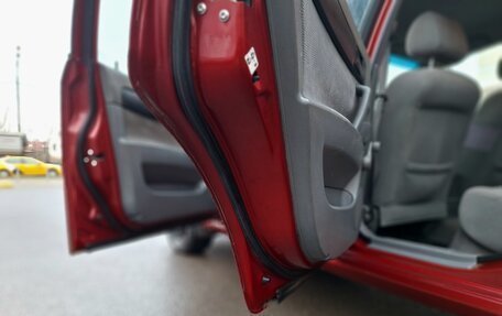 Chevrolet Lacetti, 2007 год, 190 000 рублей, 22 фотография