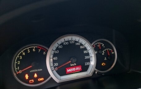 Chevrolet Lacetti, 2007 год, 190 000 рублей, 15 фотография