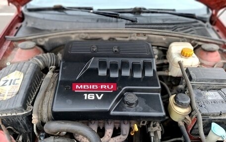 Chevrolet Lacetti, 2007 год, 190 000 рублей, 23 фотография