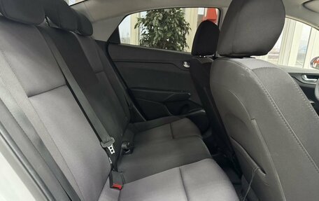 Hyundai Solaris II рестайлинг, 2020 год, 1 889 000 рублей, 18 фотография