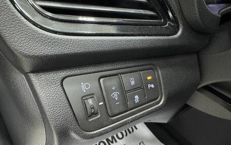 Hyundai Solaris II рестайлинг, 2020 год, 1 889 000 рублей, 15 фотография