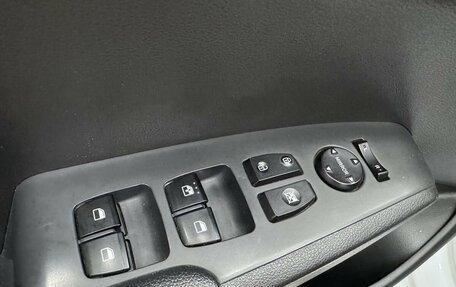 Hyundai Solaris II рестайлинг, 2020 год, 1 889 000 рублей, 16 фотография