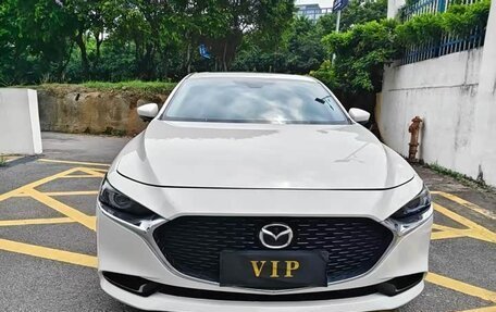 Mazda 3, 2021 год, 1 580 457 рублей, 2 фотография