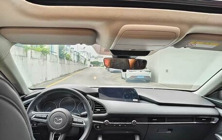 Mazda 3, 2021 год, 1 580 457 рублей, 4 фотография