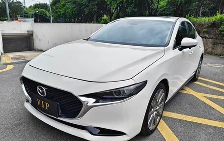 Mazda 3, 2021 год, 1 580 457 рублей, 3 фотография