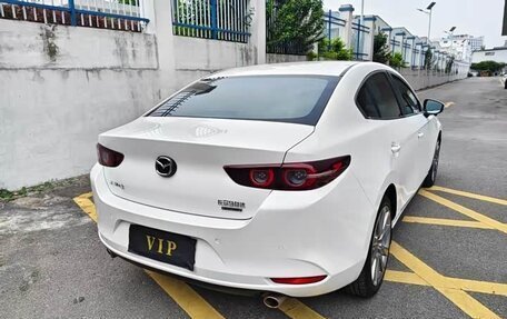 Mazda 3, 2021 год, 1 580 457 рублей, 11 фотография