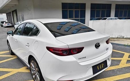 Mazda 3, 2021 год, 1 580 457 рублей, 10 фотография