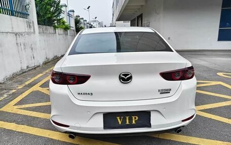 Mazda 3, 2021 год, 1 580 457 рублей, 12 фотография