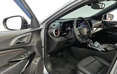 Chevrolet Trax, 2023 год, 1 900 000 рублей, 3 фотография