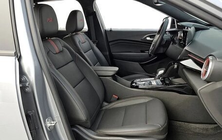 Chevrolet Trax, 2023 год, 1 900 000 рублей, 5 фотография