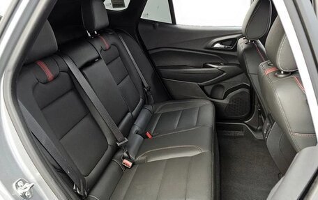 Chevrolet Trax, 2023 год, 1 900 000 рублей, 6 фотография