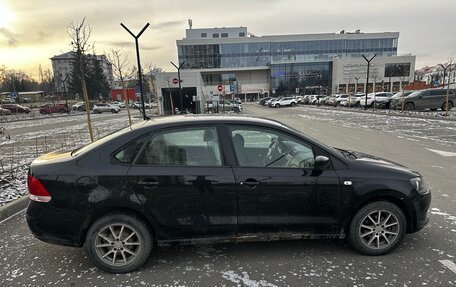 Volkswagen Polo VI (EU Market), 2014 год, 879 000 рублей, 3 фотография