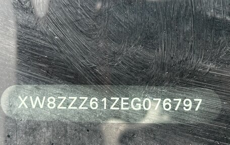 Volkswagen Polo VI (EU Market), 2014 год, 879 000 рублей, 6 фотография