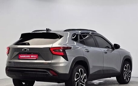 Chevrolet Trax, 2023 год, 1 900 000 рублей, 2 фотография