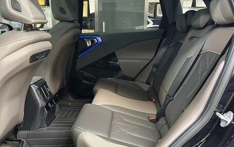 BMW X3, 2025 год, 6 330 500 рублей, 10 фотография