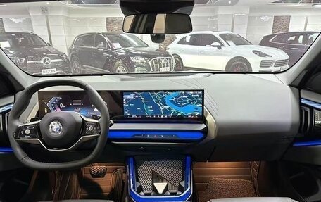 BMW X3, 2025 год, 6 330 500 рублей, 7 фотография