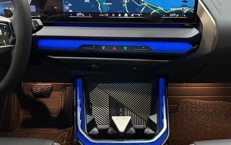 BMW X3, 2025 год, 6 330 500 рублей, 15 фотография