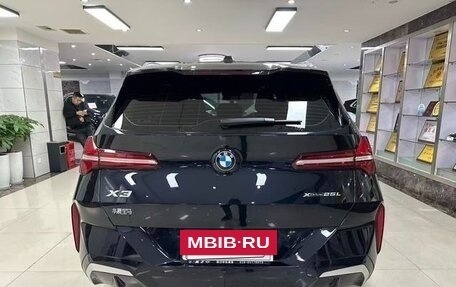 BMW X3, 2025 год, 6 330 500 рублей, 5 фотография
