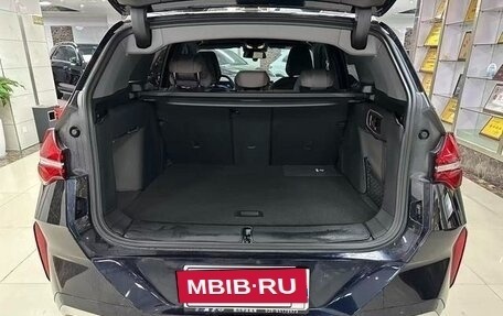 BMW X3, 2025 год, 6 330 500 рублей, 13 фотография