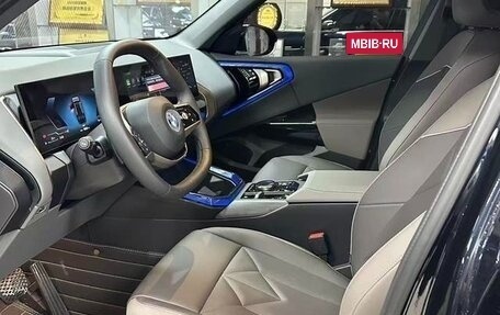 BMW X3, 2025 год, 6 330 500 рублей, 8 фотография