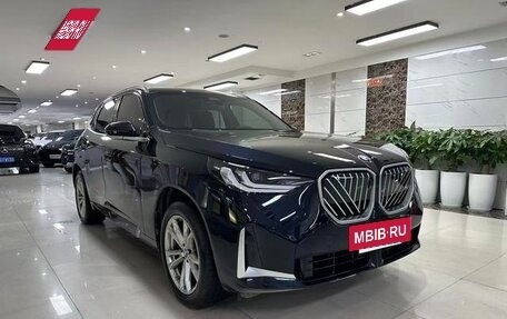 BMW X3, 2025 год, 6 330 500 рублей, 3 фотография