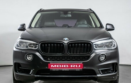 BMW X5, 2014 год, 3 070 000 рублей, 2 фотография