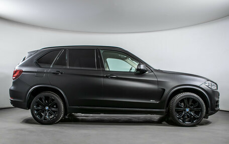 BMW X5, 2014 год, 3 070 000 рублей, 4 фотография
