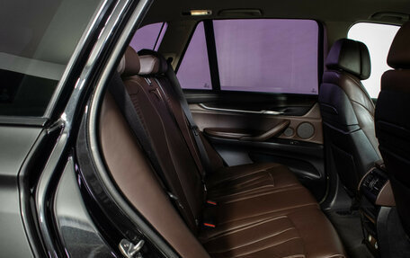 BMW X5, 2014 год, 3 070 000 рублей, 9 фотография