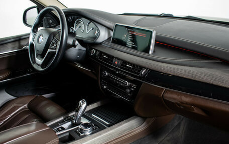 BMW X5, 2014 год, 3 070 000 рублей, 10 фотография