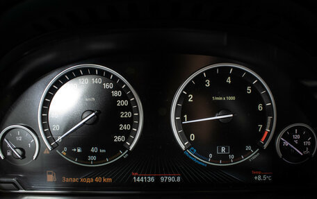 BMW X5, 2014 год, 3 070 000 рублей, 12 фотография