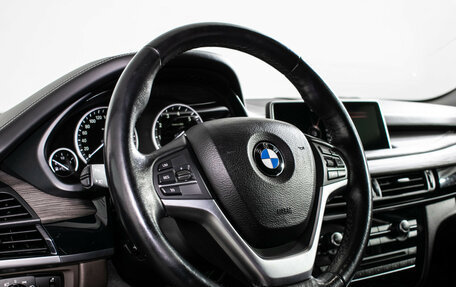 BMW X5, 2014 год, 3 070 000 рублей, 13 фотография