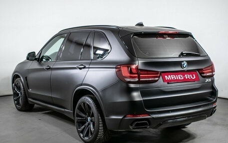 BMW X5, 2014 год, 3 070 000 рублей, 7 фотография