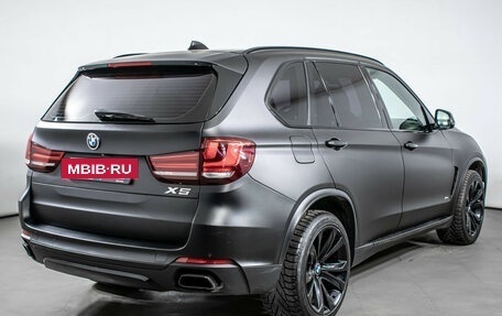 BMW X5, 2014 год, 3 070 000 рублей, 5 фотография