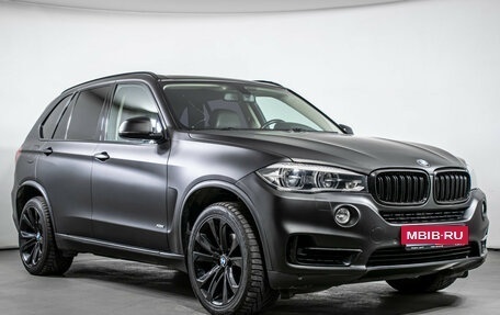 BMW X5, 2014 год, 3 070 000 рублей, 3 фотография