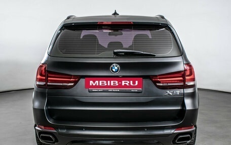 BMW X5, 2014 год, 3 070 000 рублей, 6 фотография