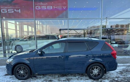 KIA cee'd I рестайлинг, 2011 год, 750 000 рублей, 12 фотография