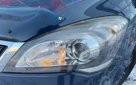 KIA cee'd I рестайлинг, 2011 год, 750 000 рублей, 13 фотография