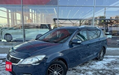 KIA cee'd I рестайлинг, 2011 год, 750 000 рублей, 2 фотография