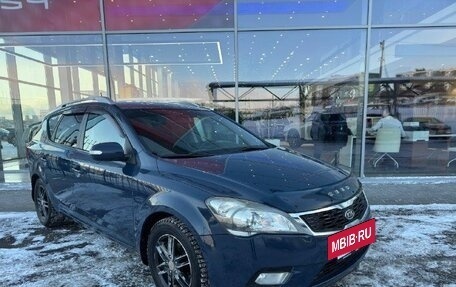 KIA cee'd I рестайлинг, 2011 год, 750 000 рублей, 6 фотография