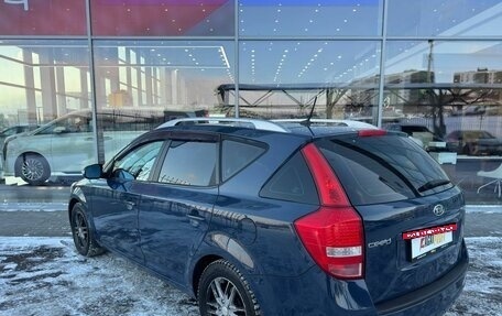 KIA cee'd I рестайлинг, 2011 год, 750 000 рублей, 11 фотография