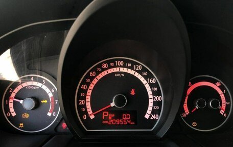 KIA cee'd I рестайлинг, 2011 год, 750 000 рублей, 14 фотография