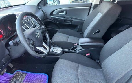 KIA cee'd I рестайлинг, 2011 год, 750 000 рублей, 18 фотография