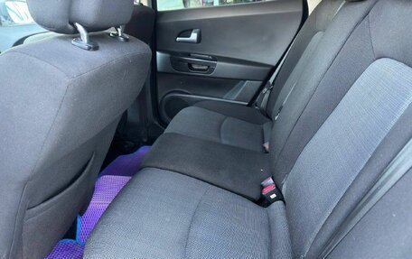 KIA cee'd I рестайлинг, 2011 год, 750 000 рублей, 19 фотография