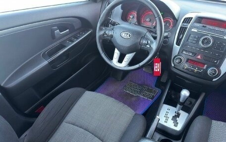 KIA cee'd I рестайлинг, 2011 год, 750 000 рублей, 15 фотография